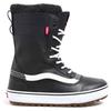 Vans - MTE Standard Waterproof - Winterschuhe 44,5 | EU 44,5 schwarz