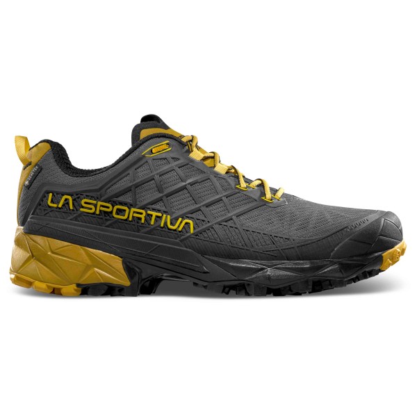 La Sportiva - Akyra II GTX - Multisportschuhe 48 | EU 48 grau