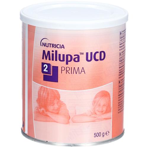 Milupa UCD 2 prima Pulver 500 g