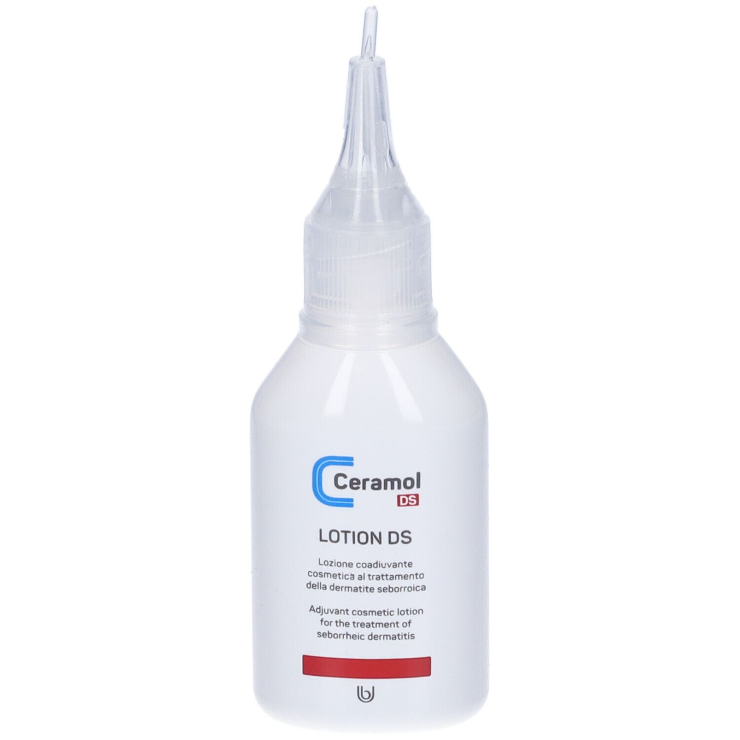 Ceramol Lotion Ds 50 Ml ml