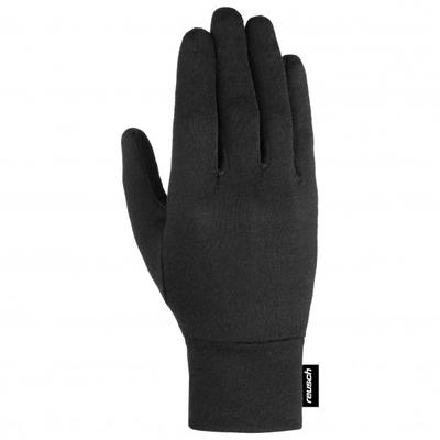 Reusch - Merino Wool Conductive - Handschuhe Gr 6,5 schwarz Image