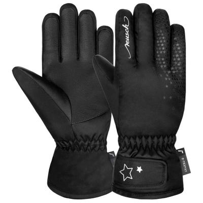 Reusch - Kid's Alice R-TEX XT - Handschuhe Gr 4,5 schwarz Image