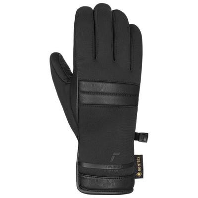 Reusch - Women's Paola GORE-TEX - Handschuhe Gr 6,5 schwarz Image
