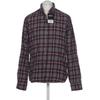 Casual Friday Herren Hemd, Gr. 54, bordeaux, Baumwolle
