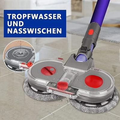 TEMU Mop Tank For V7 V8 V10 V11 Handheld Vacuum Accessories Image