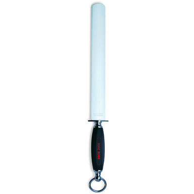 Wetzstahl dick 2000 Klinge 28cm Wetzstahl Schleifwerkzeug für Kochmesser - F.dick