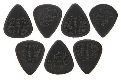 Ovation Diamond Grip Standard 1.60 OBL
