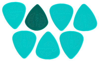 Ovation Diamond Grip Standard 0.88 TG