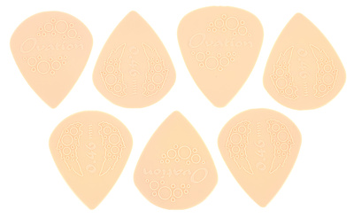 Ovation Diamond Grip Sharp Tip 0.46 DS