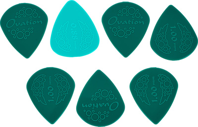 Ovation Diamond Grip Sharp Tip 1.00 TG