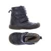 Bisgaard Herren Kinderschuhe, Gr. 26, marineblau, kein Etikett, Tex Membran