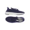 Marc O Polo Damen Sneakers, Gr. 38, marineblau, kein Etikett