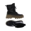 Marc O Polo Damen Stiefelette, Gr. 41, schwarz, kein Etikett