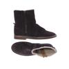 Esprit Damen Stiefelette, Gr. 42, braun, kein Etikett