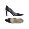 Peter Kaiser Damen Pumps, Gr. 4.5, schwarz, kein Etikett