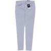Tommy Hilfiger Damen Jeans, Gr. 28, hellblau, Elasthan