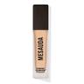 Mesauda - CHRONO FLAWLESS Fondotinta 30 ml Nude unisex