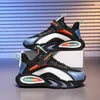 Heißer Verkauf Kinder Schuhe Mädchen Jungen Mode Turnschuhe Komfortable Kinder Sport Schuhe Atmungsaktive Casual Leder Outdoor Schuh