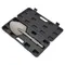 Electric Jack Hammer Clay Spade Scraping Shovel Scoop Breaker Chisel Bit Heavy Duty Blade Electric