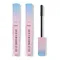 2pcs Hair Finishing Stick Hair Smoothing Cream With Hair Shaping Styling Wax Stick Not Greasy