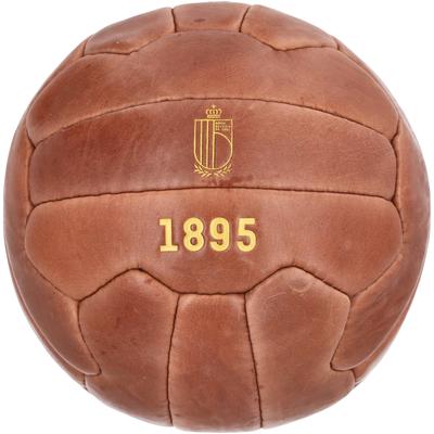 Belgischer Fußballverband FA Heritage – Größe 5 Image