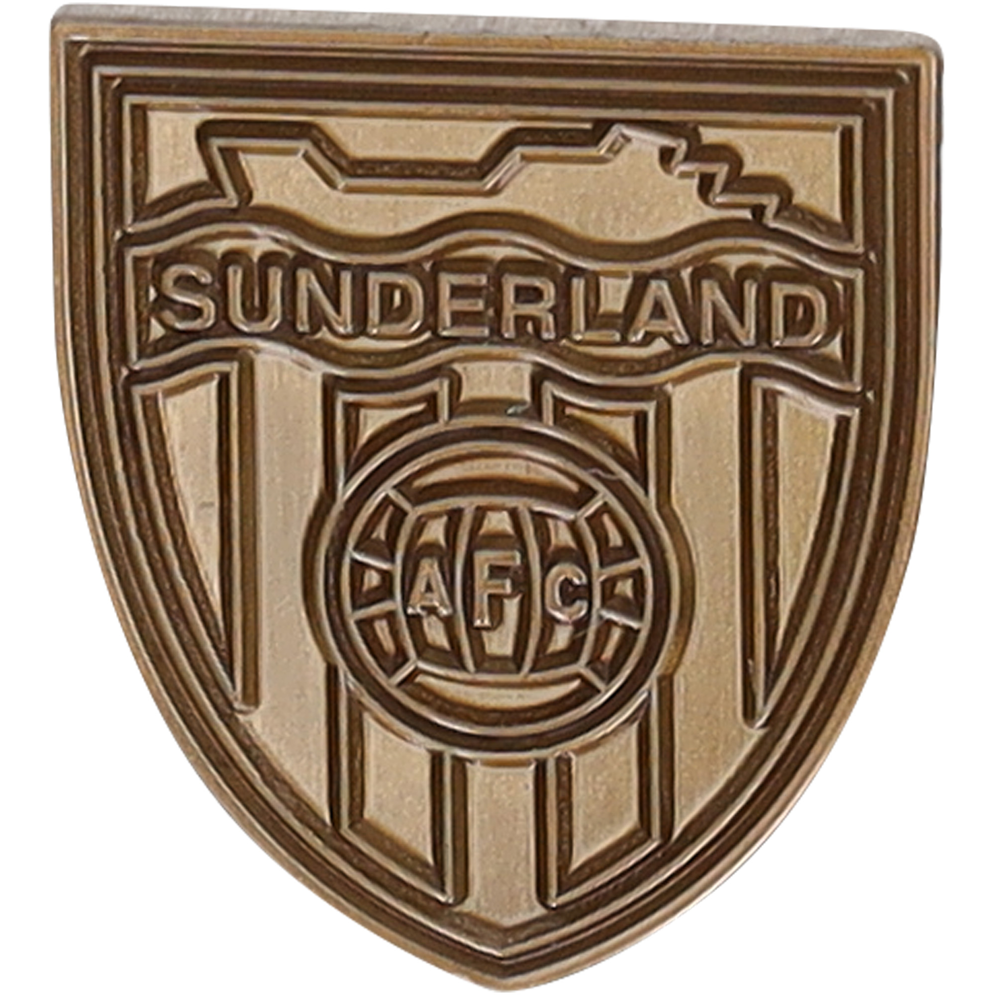 "Sunderland Wappen Antikes Abzeichen" Image