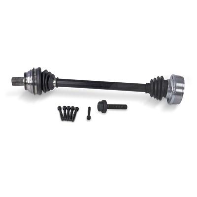 Atec Antriebswelle vorne links [Hersteller-Nr. 1004980795] für Audi, Seat, Skoda, VW Image