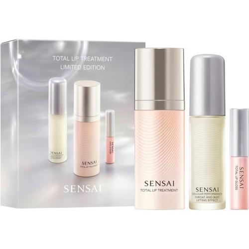 Aktion - SENSAI Total Lip Treatment Limited Edition Set Lippenpflegeset