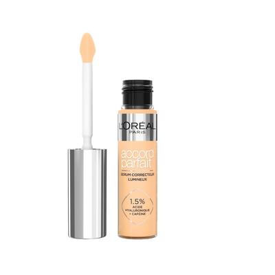L’Oréal Paris Concealer True Match Radiant Serum 11 ml Nude Image