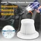 Filtro per aspirapolvere per auto aspirapolvere senza fili filtro lavabile elemento filtrante riutilizzabile accessori per aspirapolvere portatili
