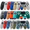 Controller Wireless Bluetooth No Delay Gamepad per Console PS4 joystick per PC Six-Deliv axis Dual