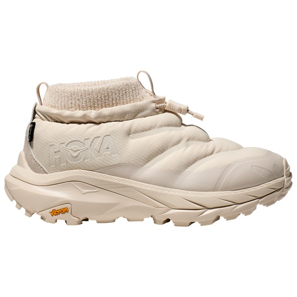 HOKA - Women's Kaha 2 Frost Moc GTX - Winterschuhe 38 2/3 | EU 38,5 beige