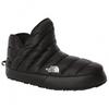 The North Face - Women's Thermoball Traction Bootie - Hüttenschuhe 36 | EU 37 schwarz