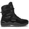 Lowa - Kid's Lino GTX Hi Junior - Winterschuhe 30 | EU 30 schwarz