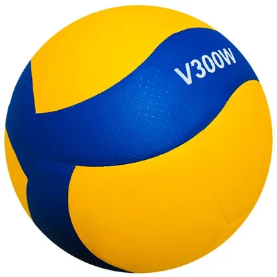 New Style High Quality Volleyball V200W/V300W,Competition Professional Game Volleyball 5 Indoor