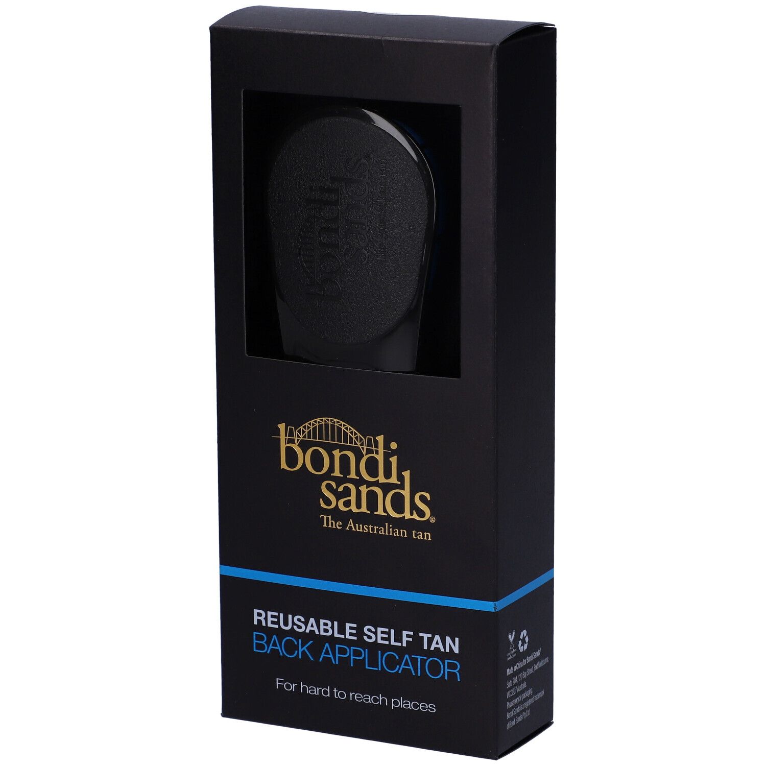 Bondi Sand Back Application Applicatore Schiena 1 pz Altro