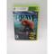 Disney Video Games & Consoles | Disney Pixar Brave Xbox 360 Game Boxed With Manual | Color: Orange/Pink | Size: Os