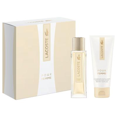 Lacoste - Lacoste Pour Femme Duschpflege 1 ct Damen Image