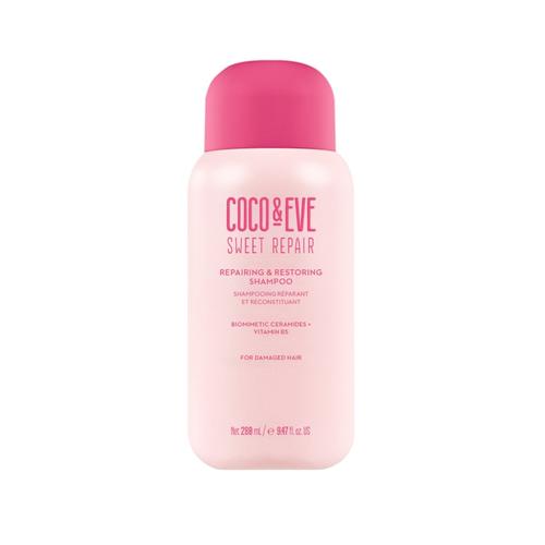 Coco & Eve - Reparierendes & restaurierendes Shampoo 280 ml