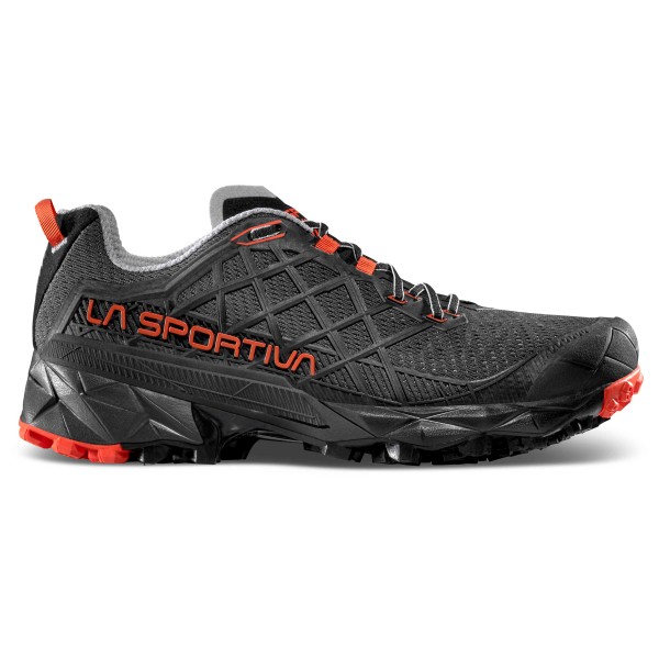 La Sportiva - Akyra II - Multisportschuhe 48 | EU 48 grau