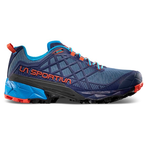 La Sportiva - Akyra II - Multisportschuhe 48 | EU 48 blau