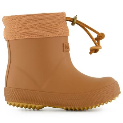 Bisgaard - Kid's Thermo Baby - Gummistiefel 26 | EU 26 braun Image