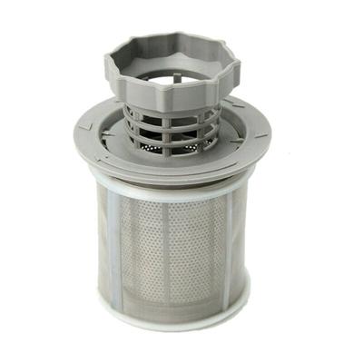 Trade-Shop Feinsieb- / Schmutzsieb- / Filter-Set kompatibel mit Bosch Neff Siemens Gorenje Image
