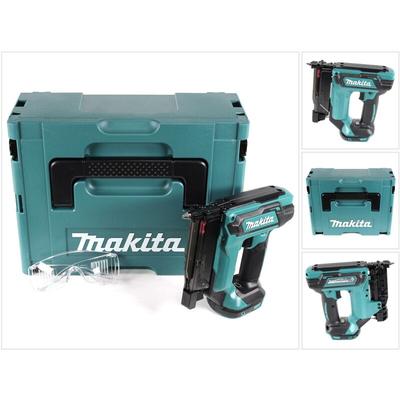 Makita - dpt 353 zj Akku Pintacker 18 v + Makpac - ohne Akku, ohne Ladegerät Image