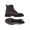 Kennel & Schmenger Damen Stiefelette, Gr. 5.5, braun, kein Etikett