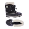 Sorel Herren Kinderschuhe, Gr. 31, schwarz, kein Etikett