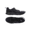 Nike Herren Sneakers, Gr. 41, schwarz, kein Etikett