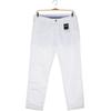 Tommy Hilfiger Herren Stoffhose, Gr. 50, weiß, kein Etikett