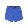 Gaastra Herren Shorts, Gr. 48, blau, Synthetik