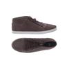 hummel Herren Sneakers, Gr. 42, braun, kein Etikett